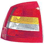    OPEL: ASTRA 98-05, 3D/5D 442-1916L-UE
