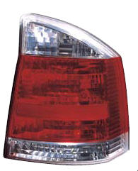 ФОНАРЬ ЗАДНИЙ ПРАВ (БЕЛЫЙ) OPEL: VECTRA 05- 442-1927R-UE-CR