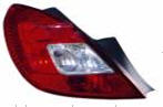 ФОНАРЬ ЗАДНИЙ ЛЕВ OPEL: CORSA 06-, 5D 442-1954L-UE