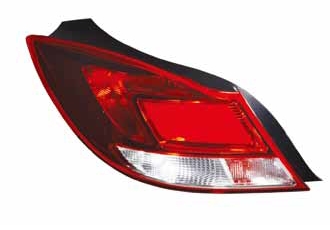  . L OPEL INSIGNIA 08-  442-1965L-LD-UE