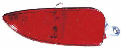 CORSA ФОНАРЬ ЗАДН В БАМПЕР ЛЕВ 4424002LUE