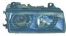    BMW: E36 94-97, HELLA-TYPE 444-1110R-LD-EN