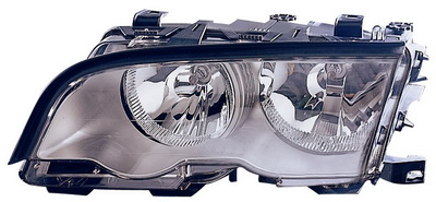 ФАРА L BMW E46 98-00 444-1120L-LDEM1