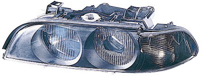      () BMW: E39 95-00 444-1121L-LDEMC