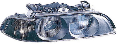      () BMW: E39 95-00 444-1121R-LDEMC