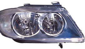      (.) BMW: E90 05-, VALEO-TYPE 444-1149R-LDEM2