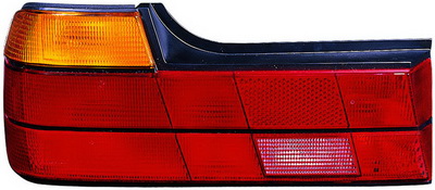    BMW: E32 88-94 444-1925L-AE