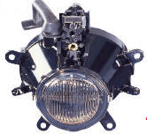 ФАРА ПРОТИВОТУМАННАЯ 444-2008N-UQ