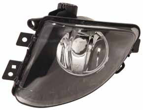 ФАРА П/ТУМ. L BMW F07 09- 444-2029L-UQ