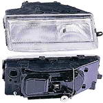ФАРА ПЕРЕДН ЛЕВ С ЭК SEAT: TOLEDO 91-95 445-1101L-LD-EM