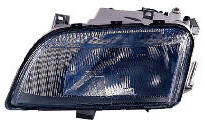 ФАРА ПЕРЕДН ЛЕВ С ЭК VW: SHARAN 95-00 445-1104L-LD-EM