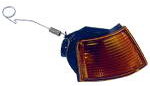     (ƨ) SEAT: TOLEDO 91-95 445-1501L-UE-Y