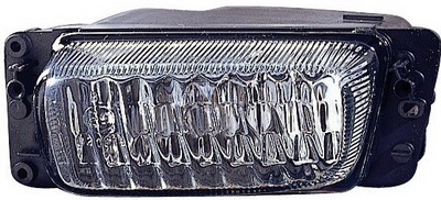 ФАРА ПРОТИВОТУМАННАЯ ПЕРЕДН ЛЕВ SEAT: TOLEDO 95-98 445-2009L-UE