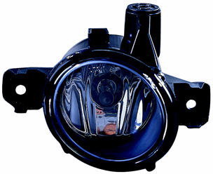 ФАРА ПРОТИВОТУМАННАЯ ПЕРЕДН ПРАВ VW: SHARAN, SEAT: ALHAMBRA 01- 4452010RUE