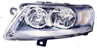      AUDI: A6 04- 446-1111L-LD-EM