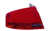     AUDI: A4/S4 05- 446-1904L-UE