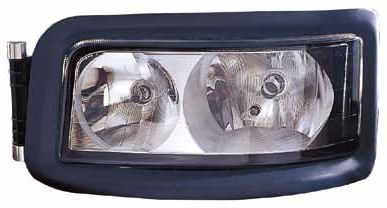 ФАРА ПРАВАЯ 449-1101R-LD-EM