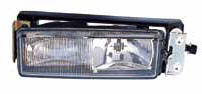 ФАРА ПРОТИВОТУМАННАЯ ПРАВАЯ 450-2002R-AEH