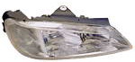      PEUGEOT: 406 96-99 550-1116R-LD-EM