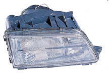      PEUGEOT: 405 87- 550-1122R-LD-EM