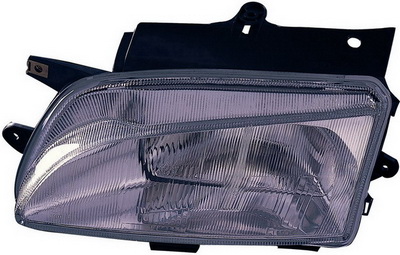      PEUGEOT: PARTNER 96- 550-1126L-LD-EM