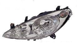       . PEUGEOT: 307 01-02 550-1128L-LDEMF