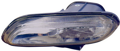     PEUGEOT: 406 95- 550-2001R-UE