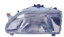    RENAULT: 19 93- 551-1117L-LD-E