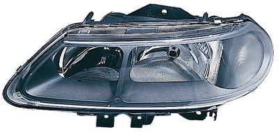      RENAULT: LAGUNA 99-01 551-1132L-LD-EM