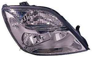    RENAULT: SCENIC 07.99- 551-1135R-LD-EM1