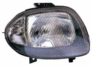 CLIO {SIMBOL СЕДАН} ФАРА ПРАВ П/КОРРЕКТОР (4 ДВ) 5511140RXLDEM