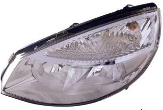      RENAULT: SCENIC 03- 551-1144L-LD-EM
