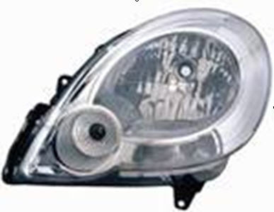 ФАРА ЛЕВАЯ 551-1176L-LD-EM