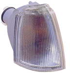 ФОНАРЬ УКАЗАТЕЛЯ ПОВОРОТА ПРАВ (БЕЛЫЙ) RENAULT: 19 93- 551-1511R-WE