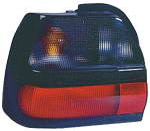 ФОНАРЬ ЗАДНИЙ ЛЕВ RENAULT: 19 92- 551-1918L-UE
