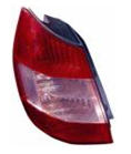 ФОНАРЬ ЗАДНИЙ ЛЕВ RENAULT: SCENIC 03- 551-1937L-UE