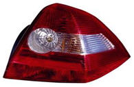    RENAULT: MEGANE 02-05, 4D 551-1956R-UE