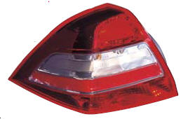    RENAULT: MEGANE 06-, 4D 551-1969L-UE