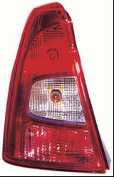    DACIA: LOGAN 09- 551-1987L-LD-UE