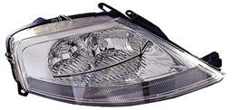      CITROEN: C3 01- 552-1117R-LD-EM