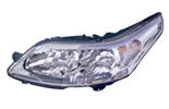      CITROEN: C4 04- 552-1121L-LD-EM