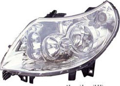      CITROEN: JUMPER, FIAT: DUCATO 05.06- 552-1124L-LD-EM