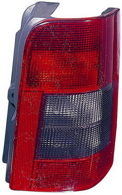    (ר-) CITROEN: BERLINGO, PEUGEOT: PARTNER 96-02 552-1909R-UE