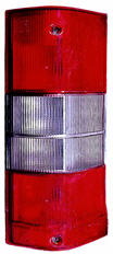    CITROEN: JUMPER, FIAT: DUCATO, PEUGEOT: BOXER 94-01 552-1918R-UE