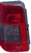 BERLINGO 96 PG PARTNER      .  552-1922L-UE