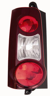 BERLINGO {+ PG PARTNER}     /   552-1934L-UE2