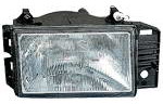 ФАРА ПЕРЕДН ЛЕВ FIAT: TIPO 88-95 661-1105L-LD-E