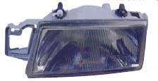 ФАРА ПЕРЕДН ЛЕВ FIAT: TEMPRA 90-95 661-1108L-LD-E