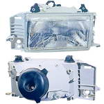 ���� ������ ��� FIAT: TIPO 93-95 661-1112L-LD-E