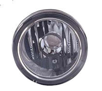 ФАРА ПРОТИВОТУМАННАЯ ПЕРЕДН  ЛЕВ FIAT: SEDICI, SUZUKI: SX4 06- 661-2014L-UQ